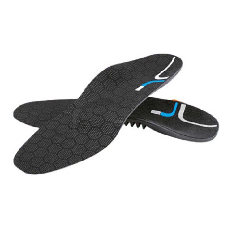 Ro+Ten Podifer50 Plantare Ammortizzante con Barra Misura 43