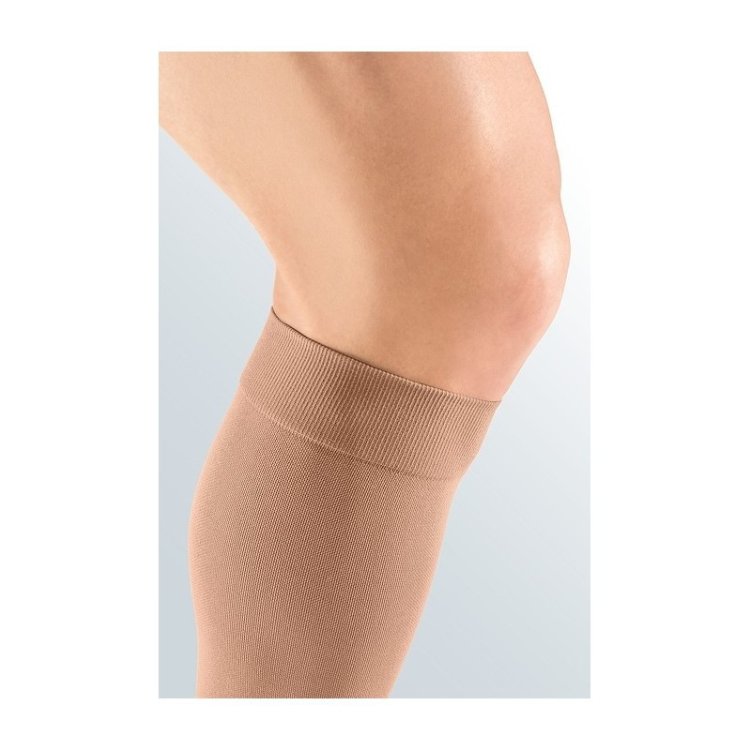 Medi Mediven Plus Gambaletto Compressione CCL2 Corto Punta Aperta Beige Taglia 6 Medi Mediven Plus Gambaletto Compressione CCL2 Corto Punta Aperta Beige Taglia 6