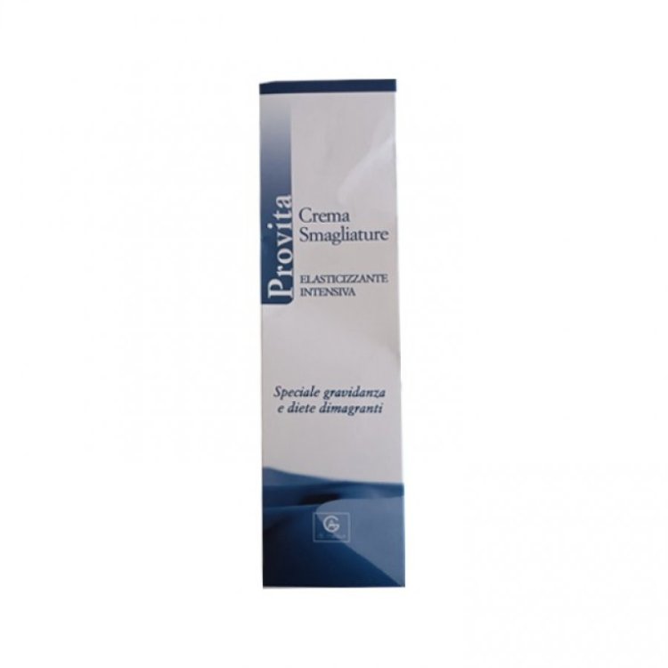 Provita Crema Smagliature Parafarmaco 300ml