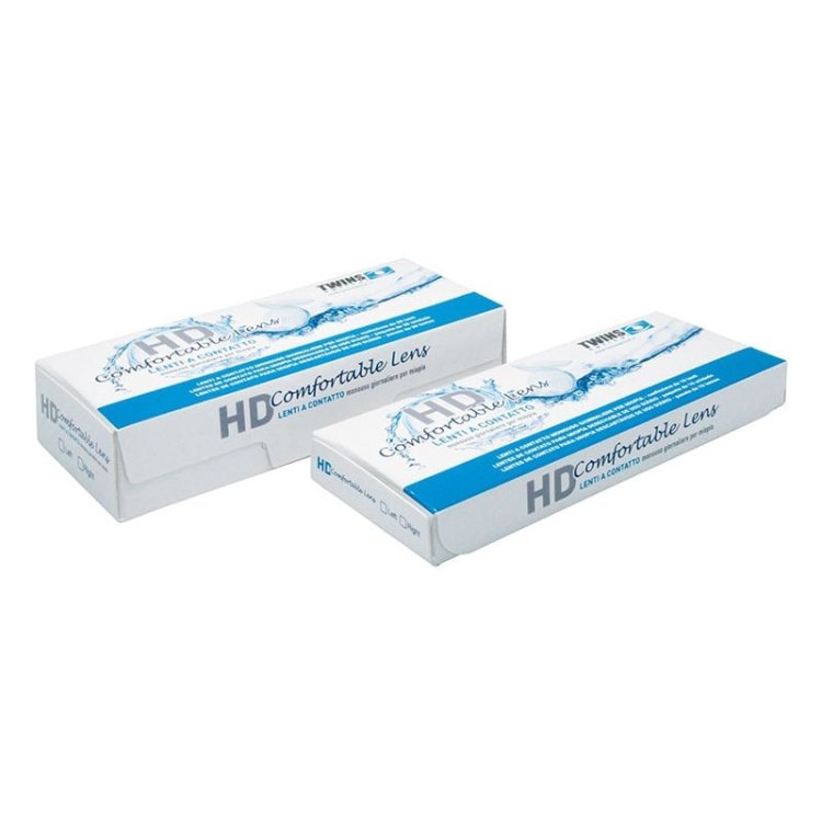 Mast Industria Italiana Lenti HD Comfort Lens +4.75 10 Pezzi