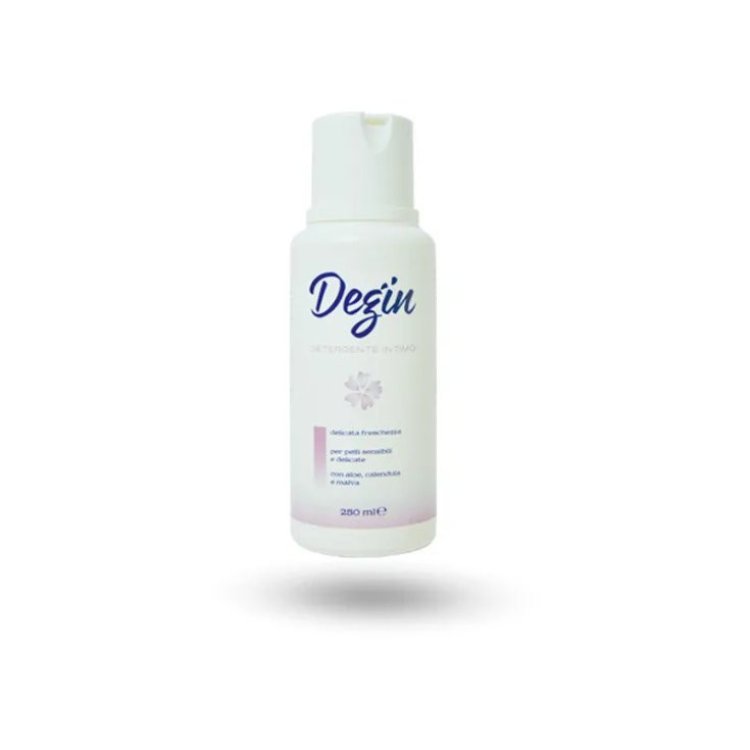 Farma Deb Degin Detergente Intimo per Pelli Sensibili 250ml Farma Deb Degin Detergente Intimo per Pelli Sensibili 250ml