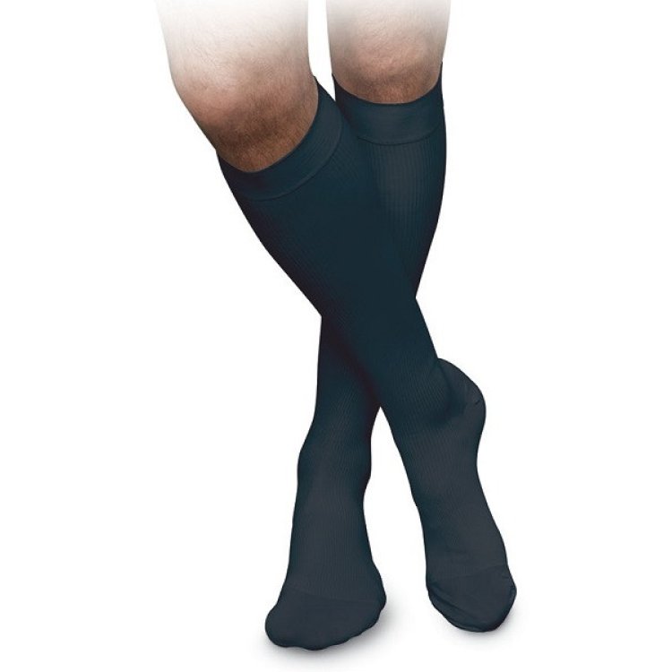 Gloria Med Gambaletto Lungo Antracite Small Classe 2