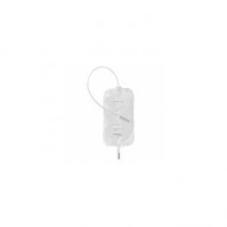 Convatec Italia Sacca Urina 2L A3 Con Tubo 110cm e Rubinetto
