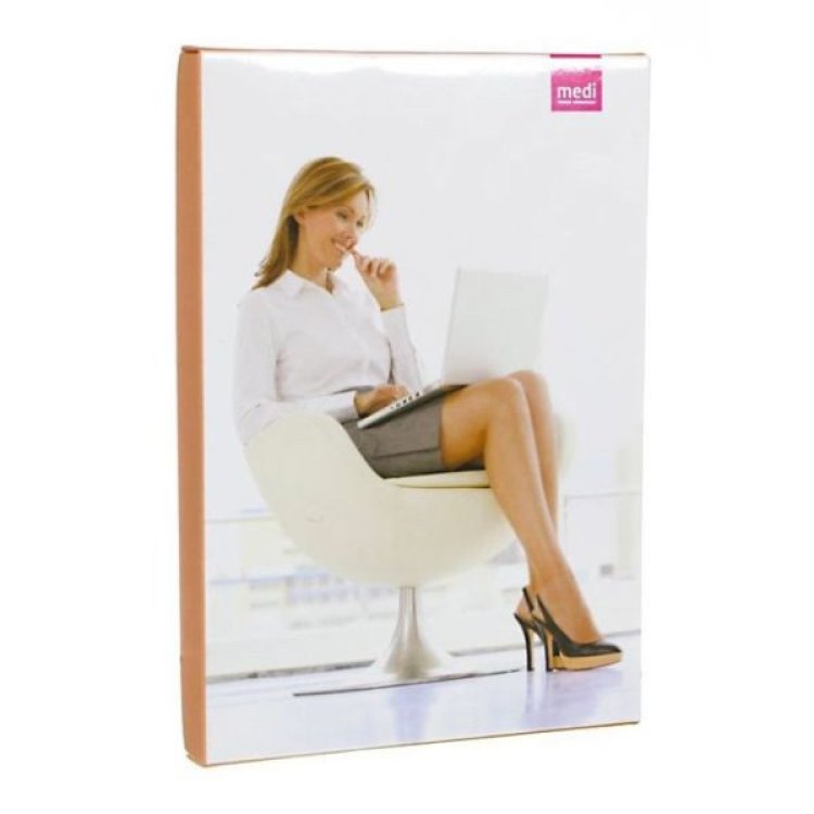Medi Collant 14mmHg Natural 7005