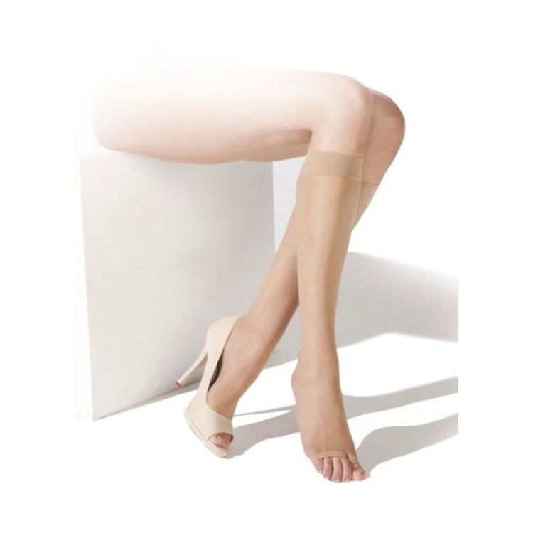 Medi Gambaletto Naturale 14mmHg Taglia 5