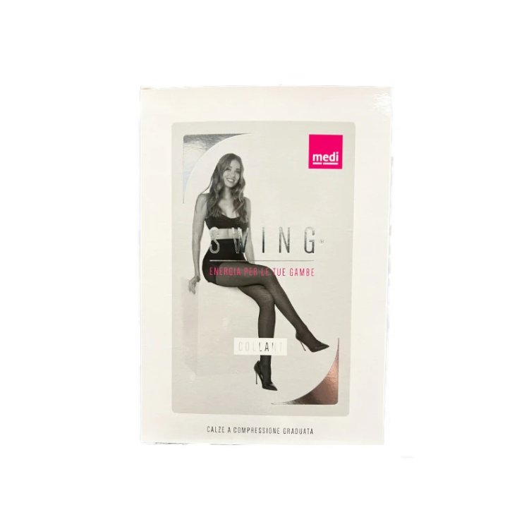 Medi Collant 18 mmHg Compressivo Playa