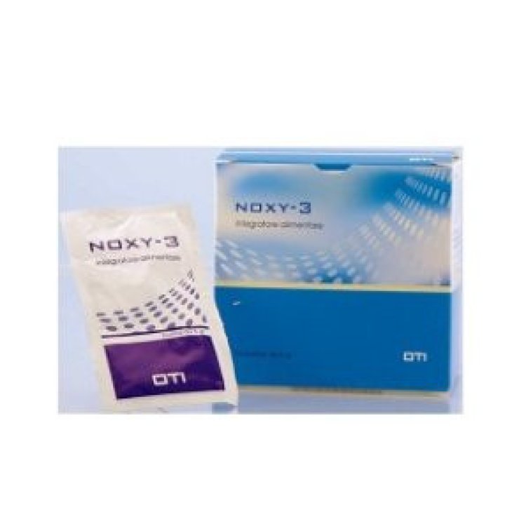 Neupharma Yoxa Integratore Alimentare Benessere Intestinale 20 Bustine