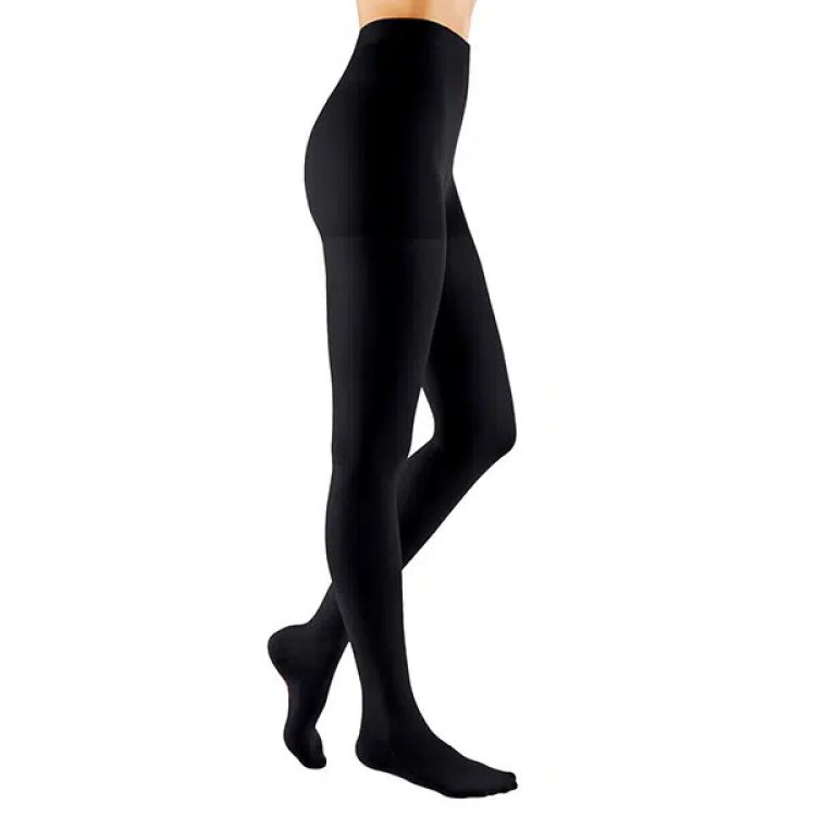 Tachezy Mediv Plus Calza Medicale Nero Corto 202 K2 4