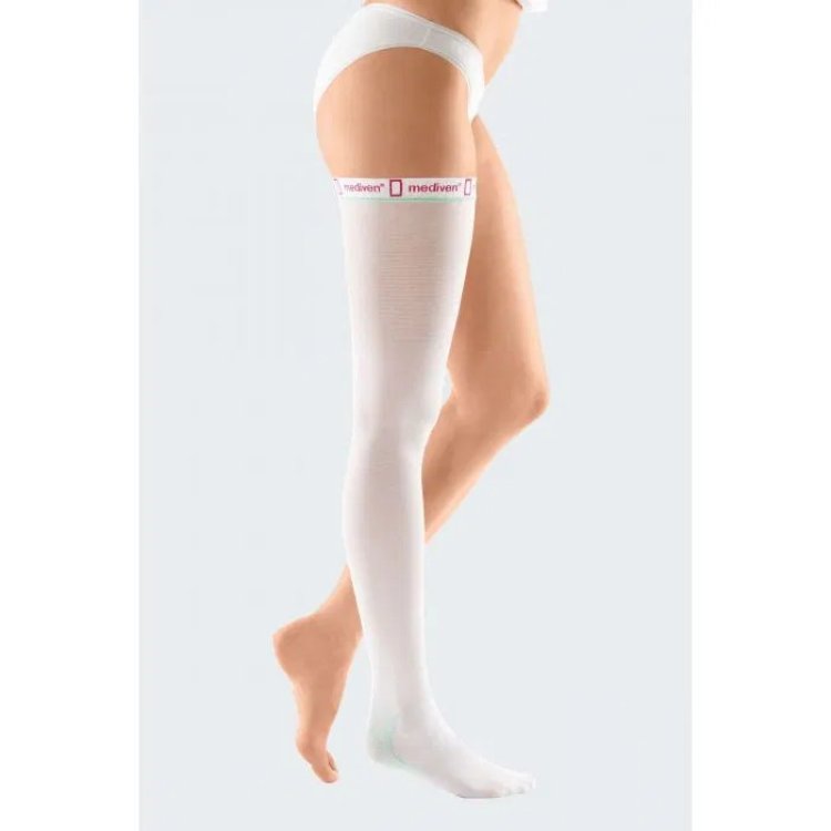 Medi Thrombexin H915 Calza Antitrombo Monocollant 18 mmHg Small Sinistra Medi Thrombexin H915 Calza Antitrombo Monocollant 18 mmHg Small Sinistra