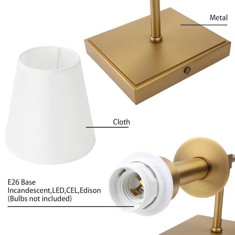 Gloria Med Kit Postop Monocollant Sinistro Maxi Beige Small