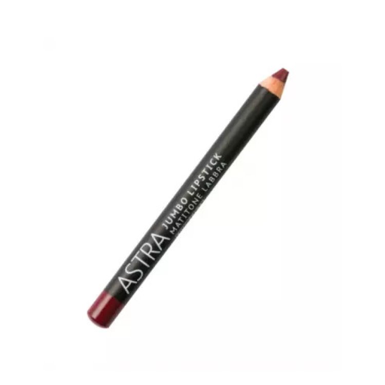 Astra Makeup Jumbo Lipstick Matitone Labbra Old Rose 3 g Astra Makeup Jumbo Lipstick Matitone Labbra Old Rose 3 g