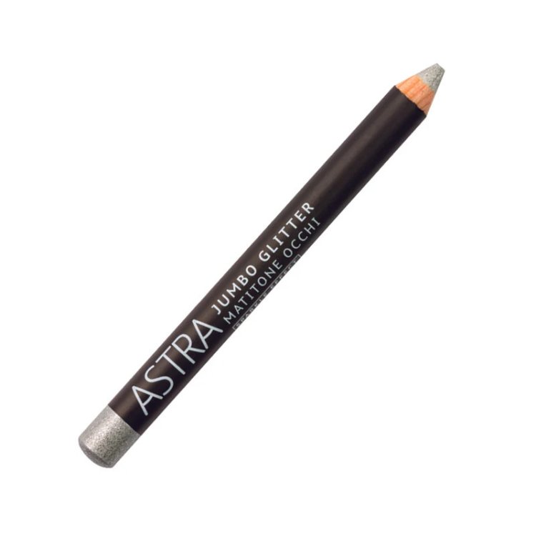 Astra Jumbo Glitter Eyeshadow 30 Matitone Ombretto Occhi Glitterato Astra Jumbo Glitter Eyeshadow 30 Matitone Ombretto Occhi Glitterato