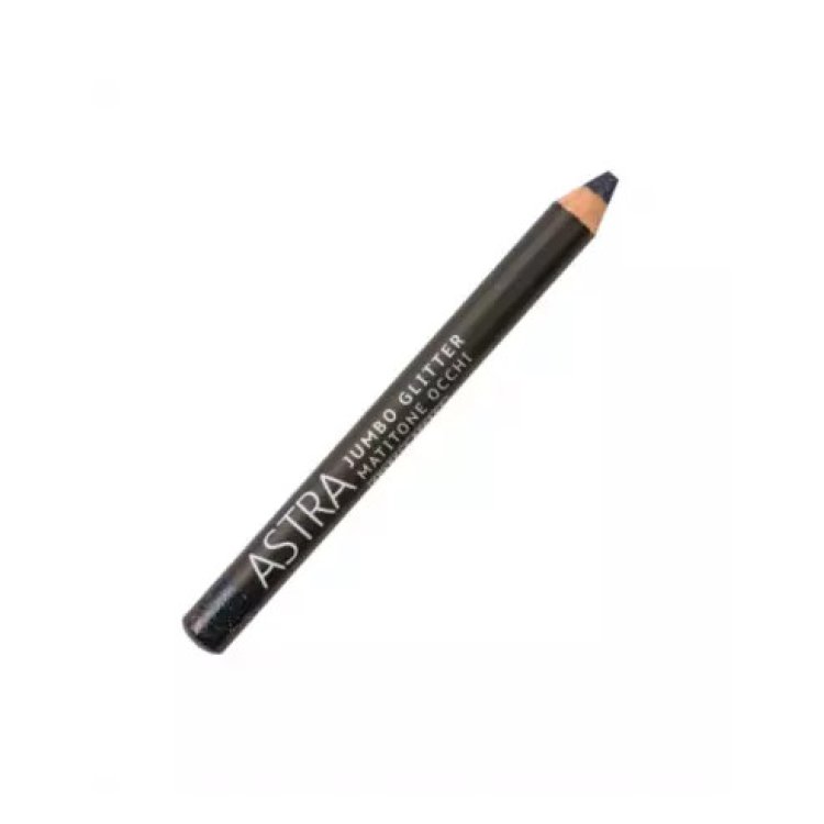 Astra Jumbo Glitter Matitone Occhi Sparkle Effect 32 Blue Sheen Astra Jumbo Glitter Matitone Occhi Sparkle Effect 32 Blue Sheen