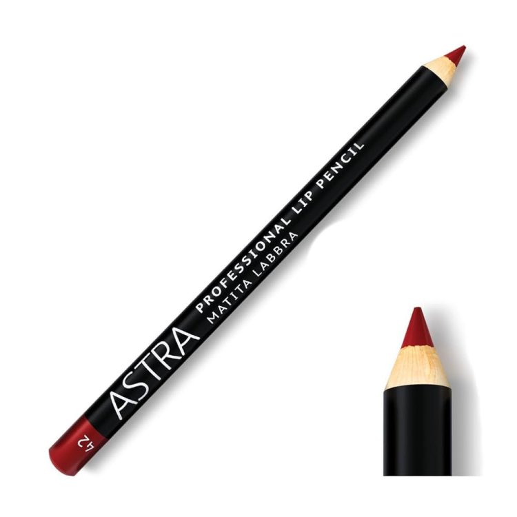 Astra Matita Labbra Professional 31 Red Lips