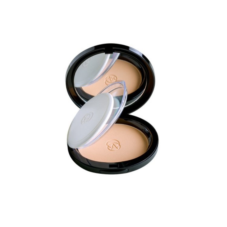 Astra Natural Skin Cipria Compatta Effetto Seta Tonalit&agrave; 36