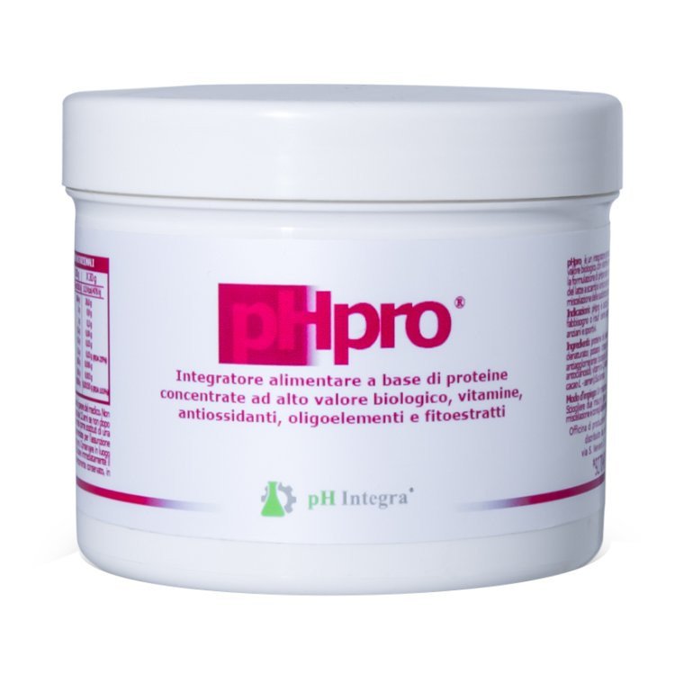 Ph Integra Phpro 360g Parafarmaco Integratore Proteico