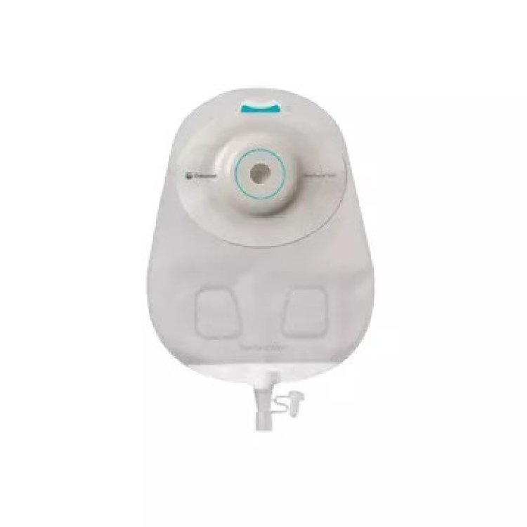 Coloplast SenSura Mio Sacca Urostomia Monopezzo 10-23mm