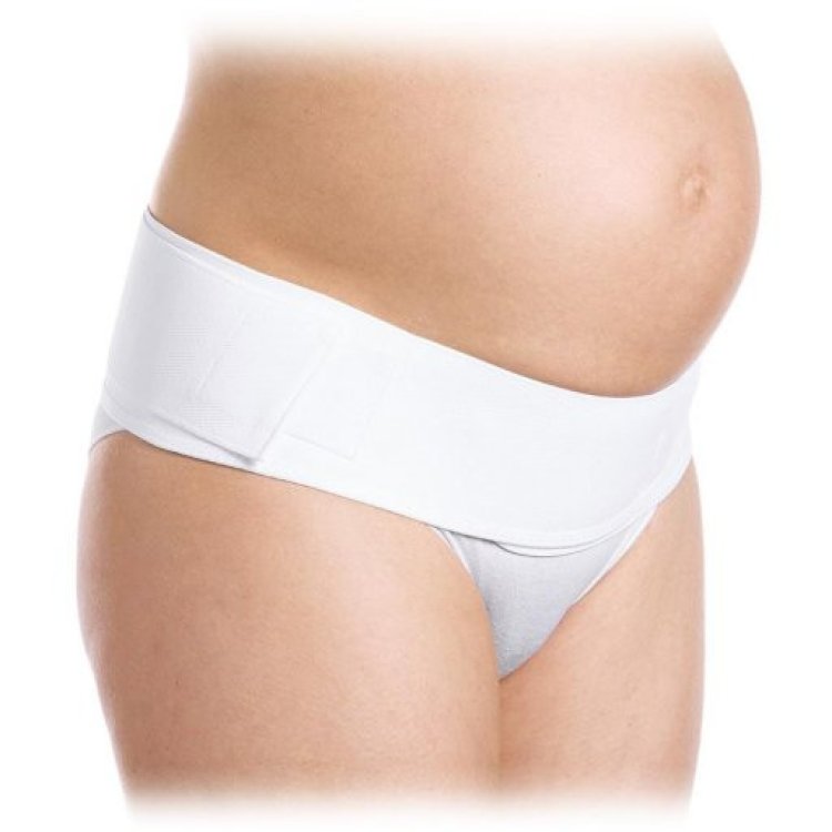 Chicco Fascia Gravidanza Post Parto Taglia S