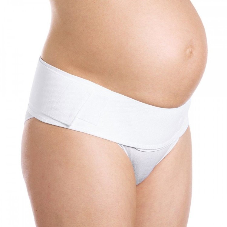 Chicco Mammy Fascia Gravidanza e Post Parto Misura L