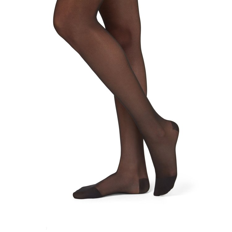 Essegi Spa Comfort Collant Calibrato Nero 70 Den Taglia 2