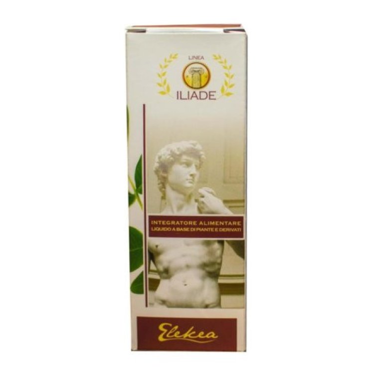 Elekea Aura Gocce Integratore per Depressione e Ansia 50ml