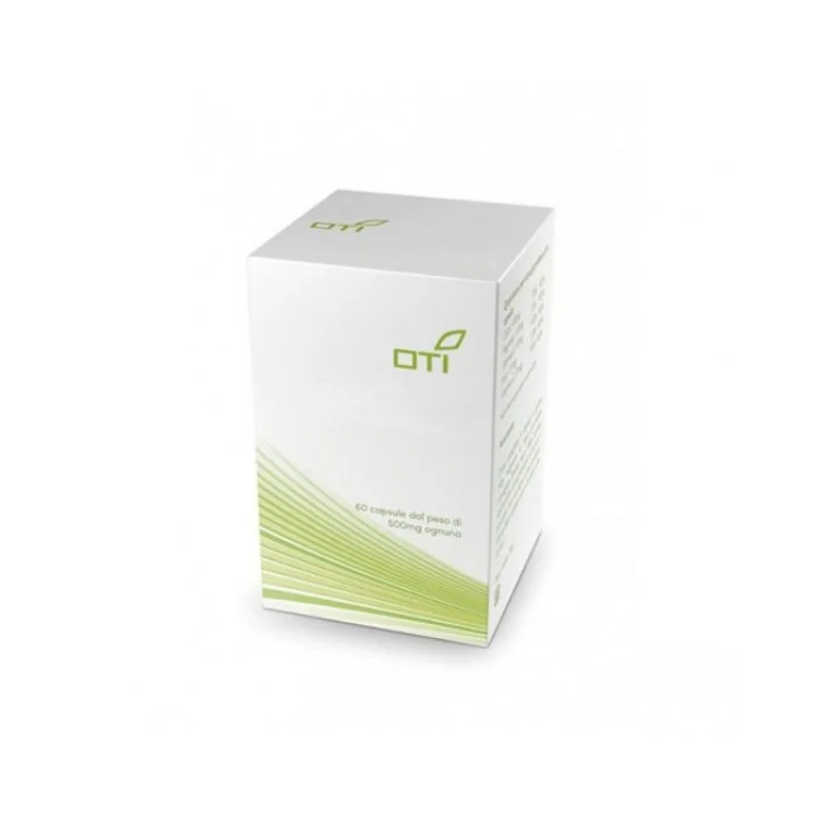Oti Equiseto Estratto Secco Integratore per Capelli e Unghie 60 Capsule Oti Equiseto Estratto Secco Integratore per Capelli e Unghie 60 Capsule