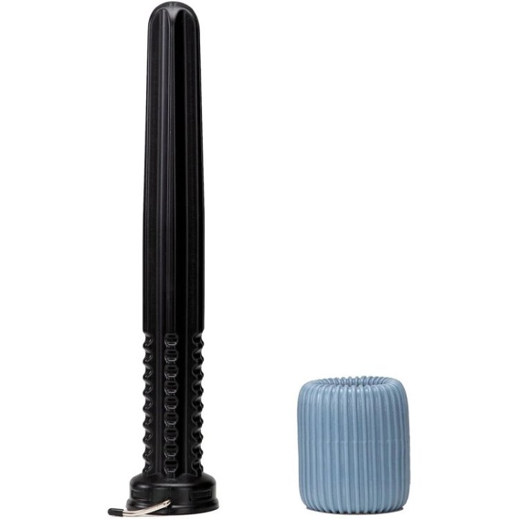 Mebby Tubo di Ricarica con Filtro Gentlefeed Dispositivo Medico