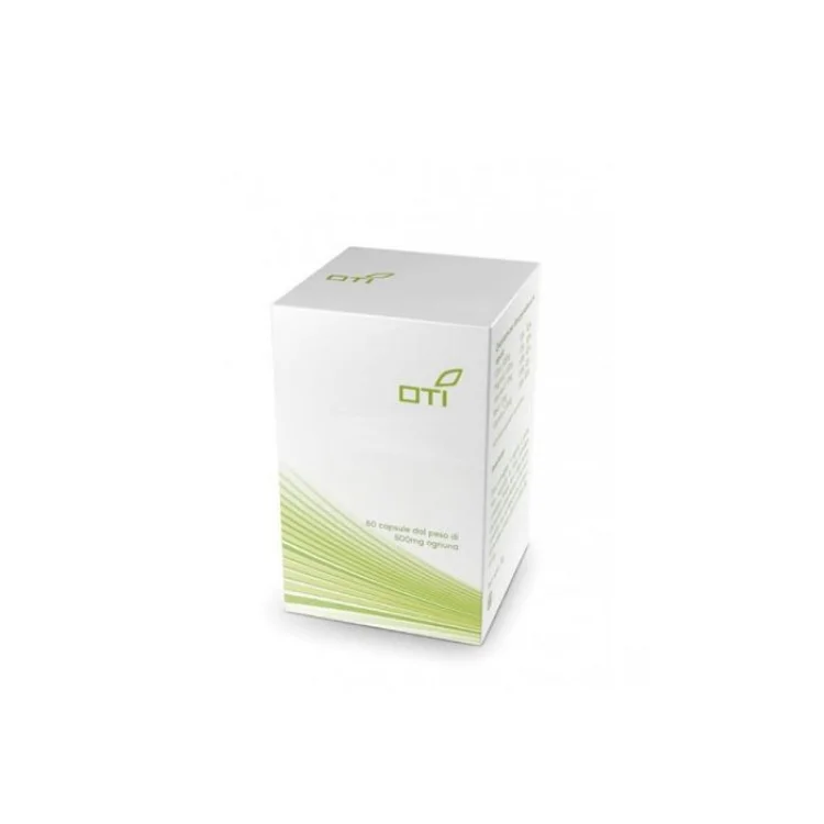 Oti Garcinia Cambogia Estratto Secco Integratore 60 Capsule Oti Garcinia Cambogia Estratto Secco Integratore 60 Capsule