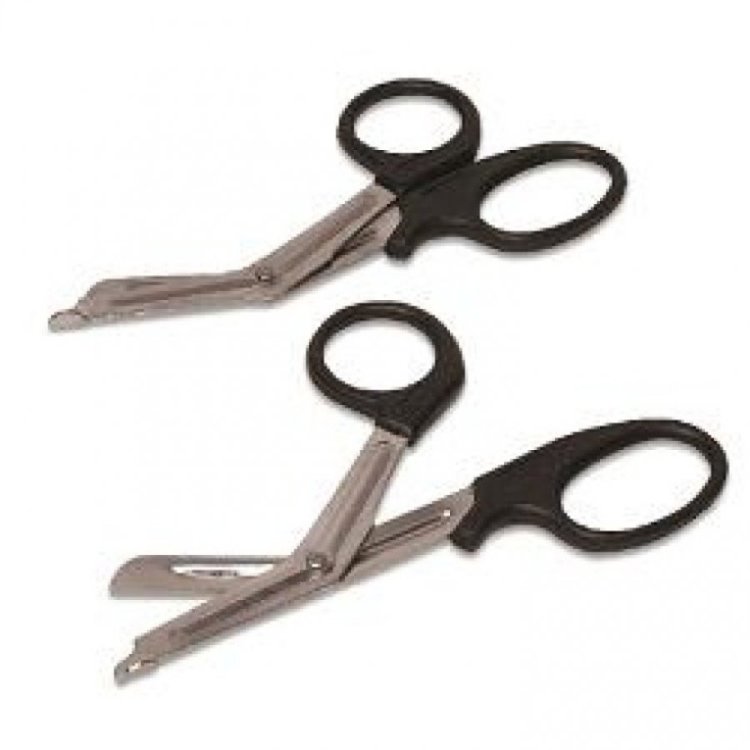 Farmacare Forbice Tagliabendaggi 19 cm