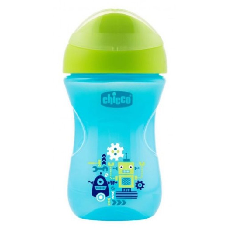 Mebby Tazza Easy Cup 12m+ Parafarmaco per bambini