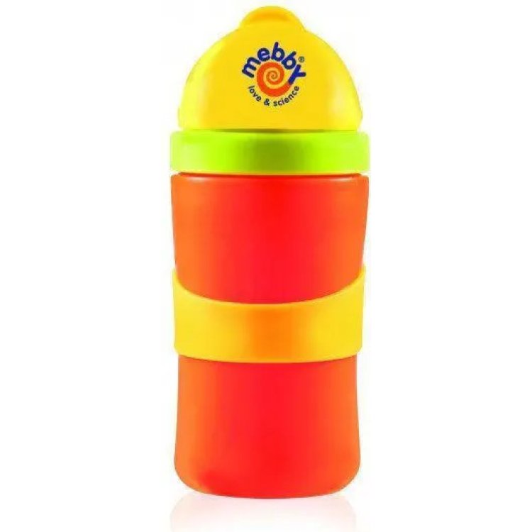 Mebby Tazza Easy Cup 18m+ Parafarmaco