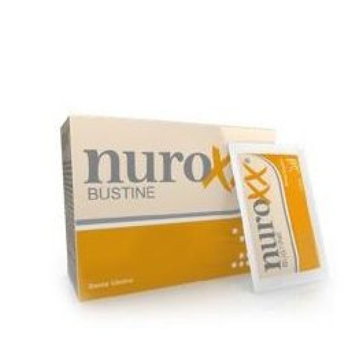 Nuroxx Integratore Alimentare per Dolori Neuropatici in Bustine