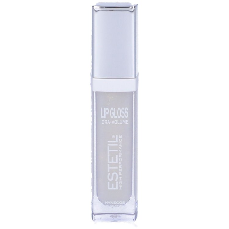 Estetil Lipgloss Idravolume 01 Brilliant Volumizzante Labbra 6.5ml