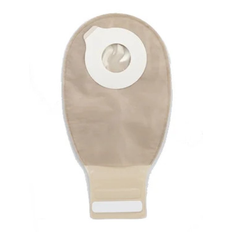Convatec Esteem Synergy Sacca a Fondo Aperto 13-61 mm 10 Pezzi