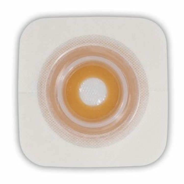 Convatec Natura+ Placca Convessa Durahesive 22-33mm 5 Pezzi