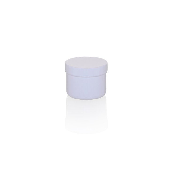 Farmalabor Vaso Con Tappo A Vite 100ml Per Igiene E Benessere
