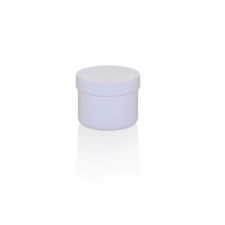 Farmalabor Vaso con Tappo a Vite 200ml 10 Pezzi