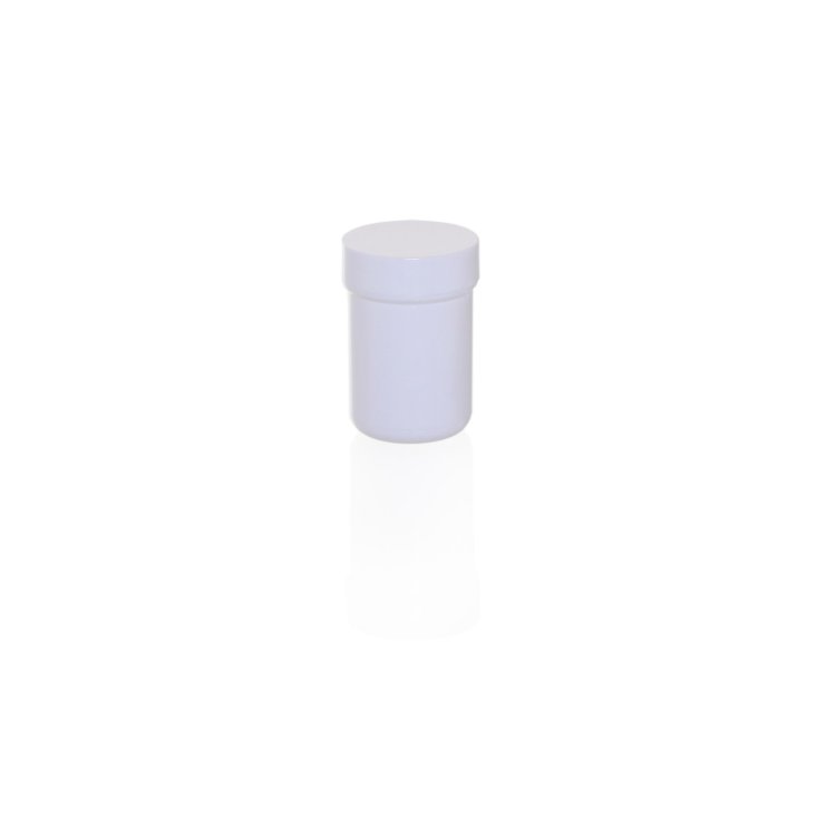 Farmalabor Vaso con Tappo a Vite 30ml, 10 Pezzi, Parafarmaco