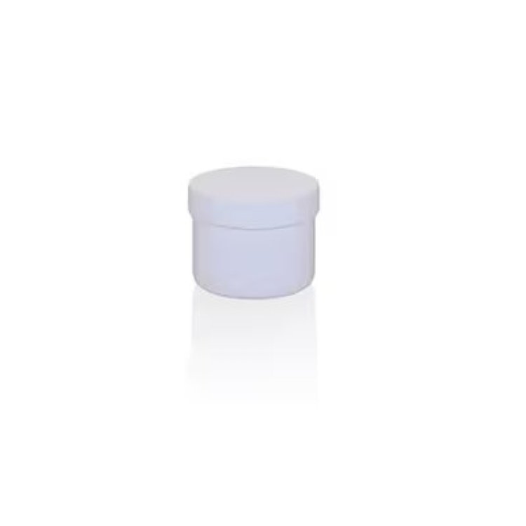 Farmalabor Vaso Con Tappo A Vite 50ml 10 Pezzi