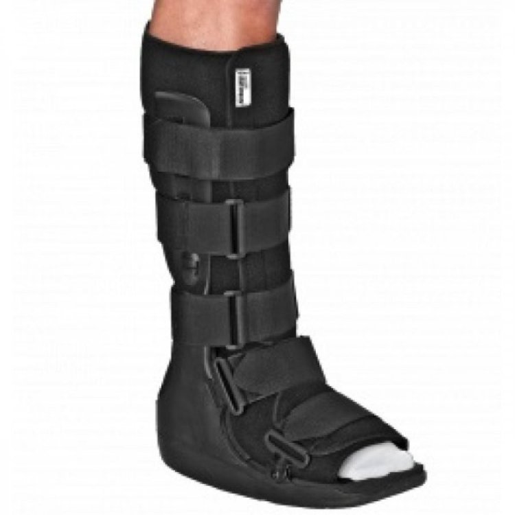 Gibaud Ortho Walker Equalizer Tutore Fisso per Tibio-Tarsica Taglia 1 Gibaud Ortho Walker Equalizer Tutore Fisso per Tibio-Tarsica Taglia 1