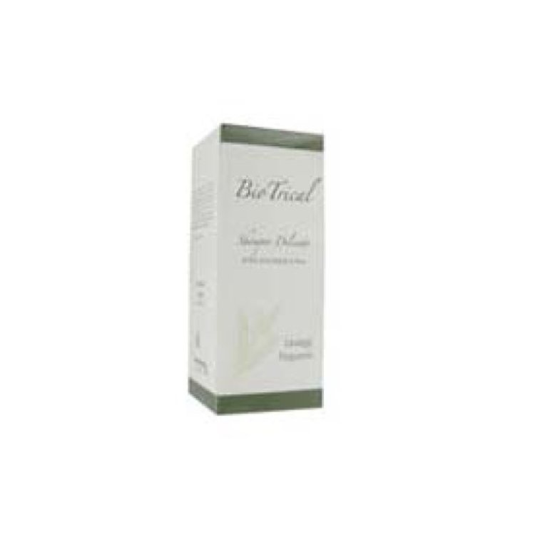 Anfatis Biotrical Shampoo Delicato Olio Oliva Capelli 250 ml Anfatis Biotrical Shampoo Delicato Olio Oliva Capelli 250 ml
