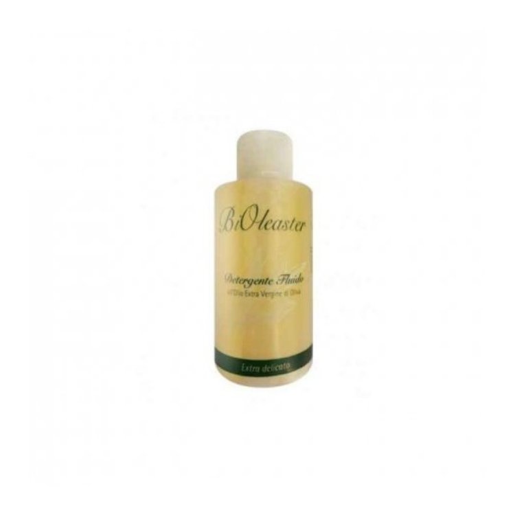 Derma Equipe Farma Bioleaster Detergente Fluido Corpo Delicato 250ml Derma Equipe Farma Bioleaster Detergente Fluido Corpo Delicato 250ml