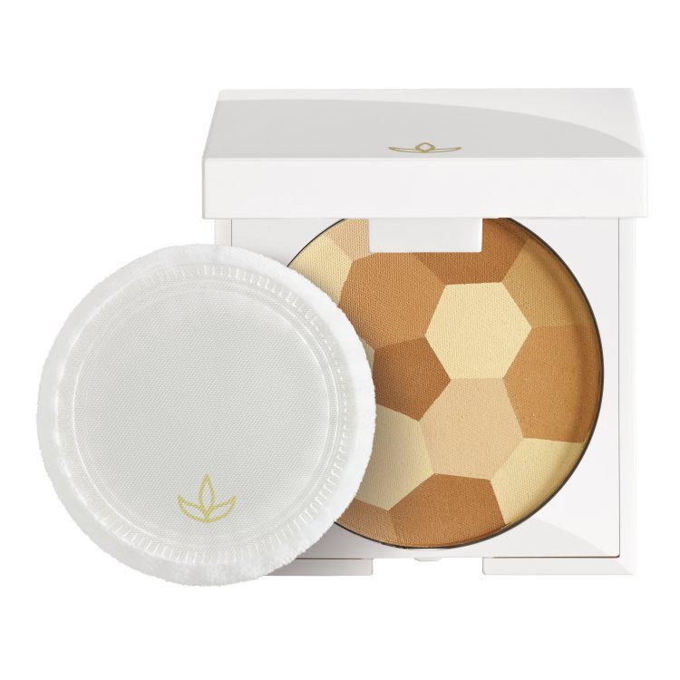 Euphidra Cipria Correttiva Antimacchia PC03 Nude