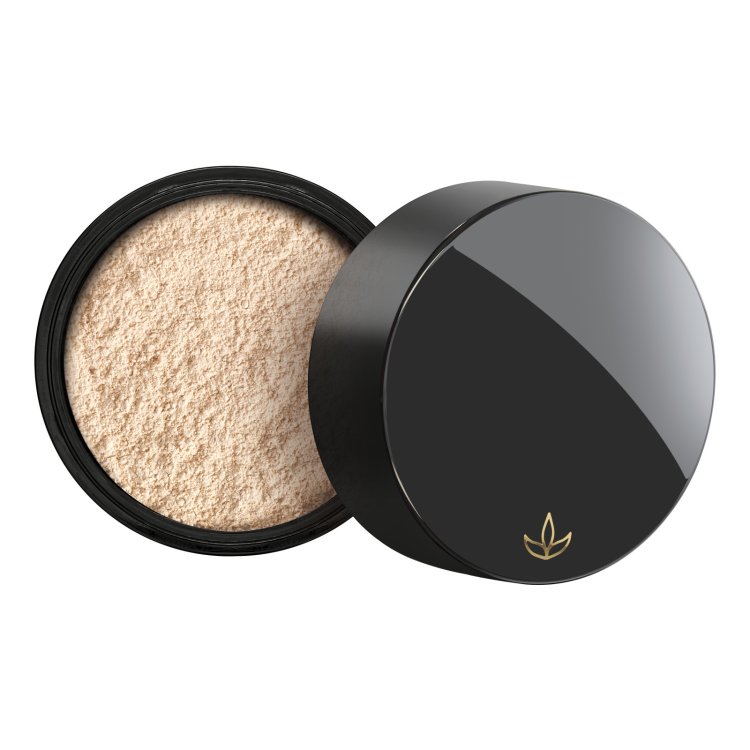 Euphidra Cipria Fissativa Impalpabile CL01 per Pelli Normali, Miste e Lucide