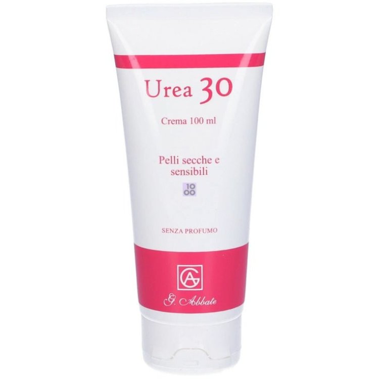 Skinsan Urea30 Crema Trattamento Idratante 100 ml