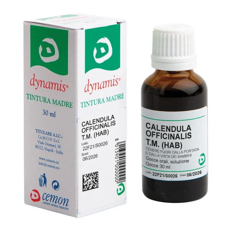 Oti Rosmarinus Officinalis Tintura Madre Gocce 50ml