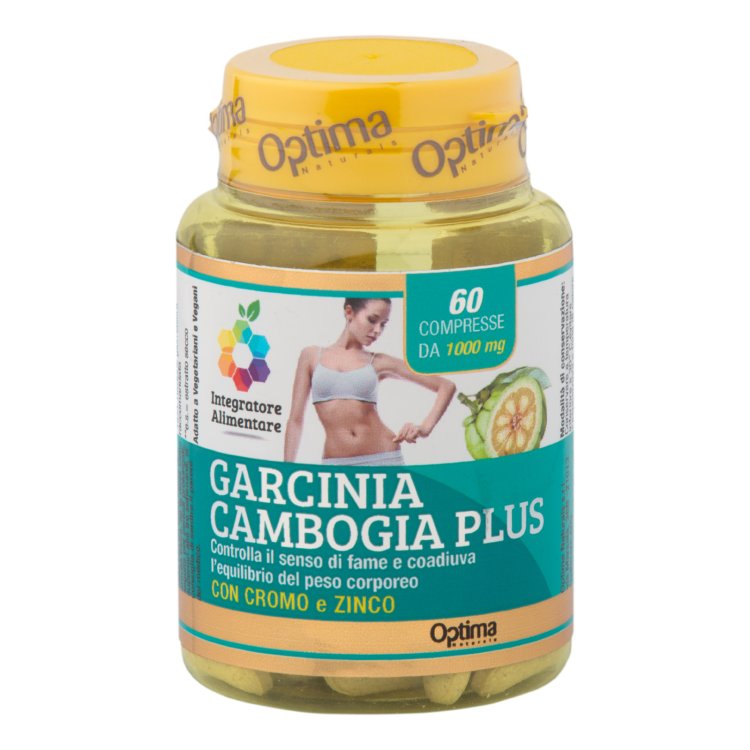 Oti Garcinia Cambogia Integratore Alimentare 50 ml