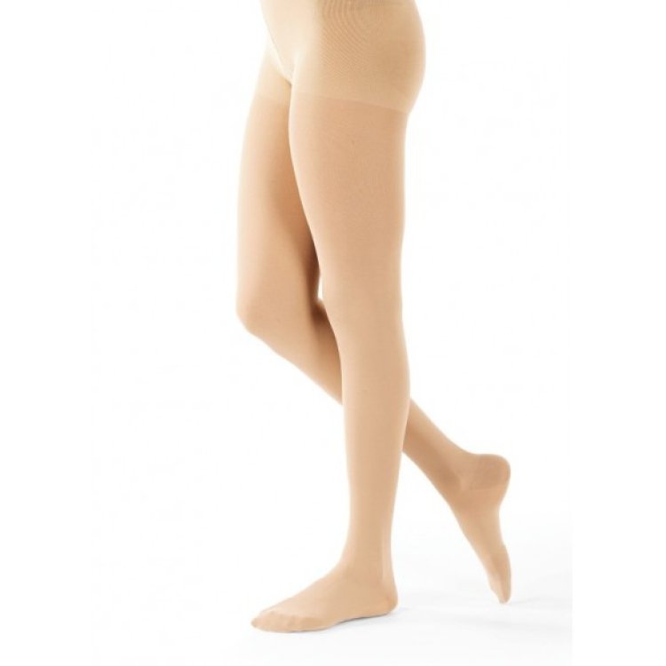 Gloria Med Micro 181 Monocollant Destro Lungo Beige Large Compressione 1