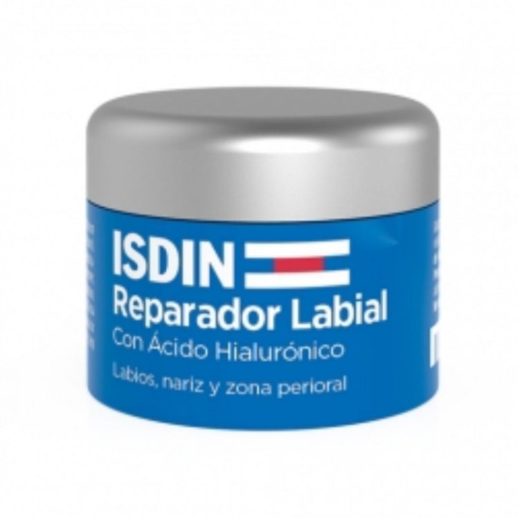Isdin Nutrabalm Balsamo Labbra Riparatore Intensivo 10 ml