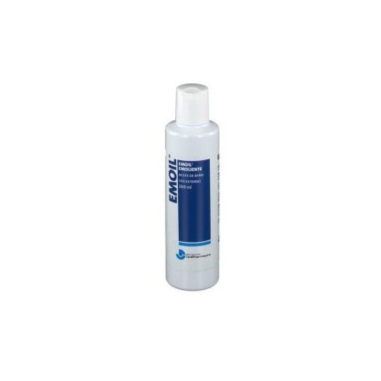 White Pharma Emoll Fluido Dispositivo Medico 200ml